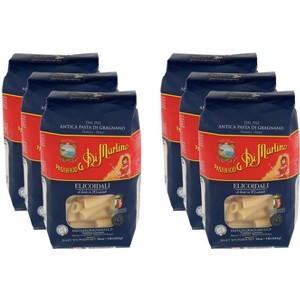 Di Martino Pasta Elicoidali - Pack of 6 - 1 lb - 1 of 2