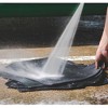 Advent All Weather Floor Mats Compatible with 2015-2021 Toyota Tundra Vehicles - 2 of 4