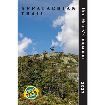 Appalachian long distance hikers association store