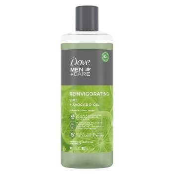 Dove Men+Care Body and Face Wash Extra Fresh 18 oz 4 Count For Dry Skin  Effectively Washes Away Bacteria While Nourishing Your Skin 18 Fl Oz (Pack  of