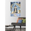 Trends International Disney Wish - Collage Poster 4 (King Magnifico) Unframed Wall Poster Prints - 2 of 4