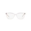 And A32094 53mm Female Butterfly Sunglasses - prescription-ready - 2 of 4
