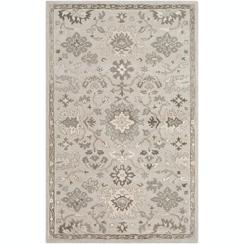 Mark & Day Ness Tufted Indoor Area Rugs, 1 of 10