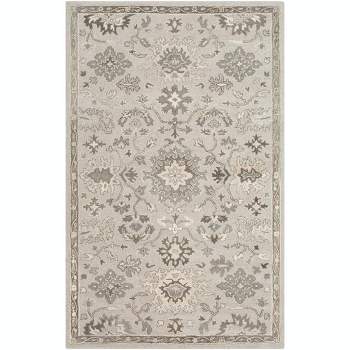 Mark & Day Ness Tufted Indoor Area Rugs