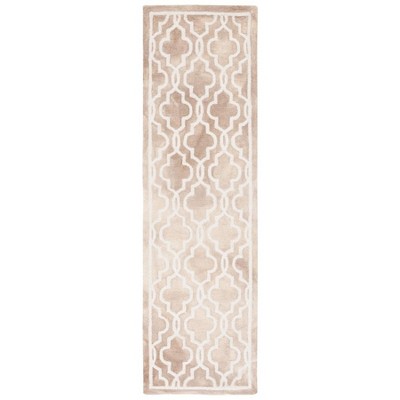 Dip Dye DDY539 Hand Tufted Indoor Rugs - Safavieh