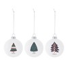 Melrose Tree Sentiment Ball Ornament (Set of 6) - 2 of 4