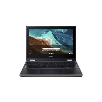 Acer Spin 311 - 11.6" Touchscreen Chromebook ARM Cortex A73 2GHz 4GB 32GB Chrome - Manufacturer Refurbished
