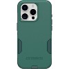OtterBox COMMUTER SERIES case w/MagSafe for Apple iPhone 15 Pro - Get Your Greens (77-93452) - 2 of 4