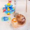 Fun Little Toys Pirate Ship Bath Toy Set - 4 of 4