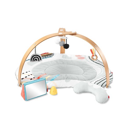 Target baby sale activity gym