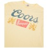 Mens Coors Banquet Vintage Logo Comfort Color T-Shirt - 2 of 3