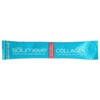 Solumeve Collagen Peptides Plus Vitamin C & Hyaluronic Acid, Pomegranate, 30 Packets, 0.19 oz (5.38 g) Each - 3 of 3