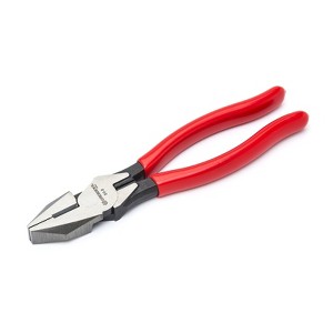 Crescent 8 in. Forged Alloy Steel Side-Cutting Pliers - 1 of 1