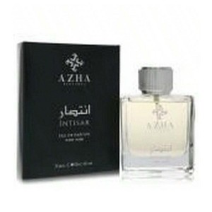 Azha Intisar by Azha Men Eau De Parfum Spray 3.3 oz - 1 of 1