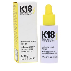 K18 Molecular Repair Hair Oil - 1 of 4