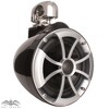 Wet Sounds ICON8-BSC ICON 8" Swivel Clamp Tower Speakers - Pair Black - 2 of 4