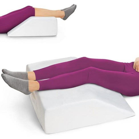 Leg pillow target best sale