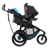 Baby Trend Expedition Race Tec PLUS Jogger Travel System with EZ-Lift PLUS - 3 of 4