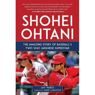 shohei ohtani height: Shohei Ohtani Height: How tall is the Angels two-way  superstar?