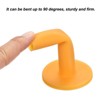 Unique Bargains Hitting Mat Rubber Golf Tee 7 Pcs - 4 of 4