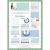 Portmeirion Sophie Conran 13-Inch Large Salad Bowl - Celadon - 3 of 3