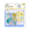 Yoobi SmileyWorld 111pc Activities Set - 3 of 4