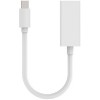Belkin® Mini DisplayPort™ Male to HDMI® Female Adapter in White - 2 of 4