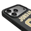 NFL New Orleans Saints Players Game Tactic Bump Cell Phone Case for Apple iPhone 17 Series - 4 of 4