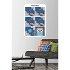 Trends International Minecraft - Simple Comic Steve Cry Unframed Wall Poster Prints - 2 of 4