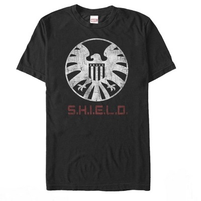 shield t shirt