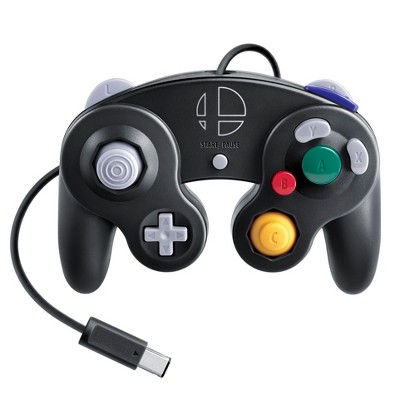 target gamecube controller