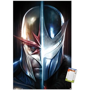 Trends International Marvel Comics Nova- Guardians Cover 11 Unframed Wall Poster Prints - 1 of 4