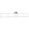 vidaXL Chicken Coop | Galvanized Steel Poultry House | Spacious Design | Water-Resistant & Durable - Ideal for Chickens, Hens, Ducks, and Geese - 2 of 4