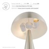 Modway Selena Metal Table Lamp - 3 of 4