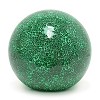 1-Light Mosaic Stone Ball Table Lamp - Simple Designs - 4 of 4