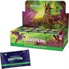 Magic The Gathering Commander Masters Draft Booster Box - 24 Packs - 2 of 2