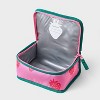 Snack Insulated Reusable Food Storage Bag - Cat & Jack™ - 3 of 3