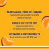 Sparkling ICE Cuties Mandarin Sparkling Water - 10pk/7.5 fl oz Mini Cans - 4 of 4