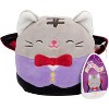 Squishmallows 5" 2024 Halloween Plush 5-Pack - Officially Licensed Kellytoy Plush - Collectible Soft Squishy Mini Stuffed Animal Toys - Gift for Kids - 3 of 3