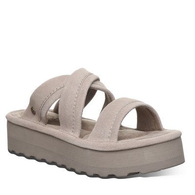 Bearpaw Women's ALTITUDE Sandals