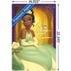 Trends International Disney The Princess And The Frog - Princess Tiana Unframed Wall Poster Prints - 3 of 4