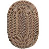 Colonial Mills Twilight Area Rug - Oatmeal 2'x4' - 2 of 4