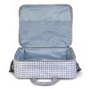 SARO Toddler Weekender Bag: Large Capacity Travel Carrier with Pockets & Adjustable Shoulder Strap - 4 of 4