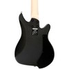 Jamstik Studio MIDI Left-Handed Electric Guitar Black - image 2 of 4