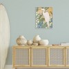 Stupell Industries Tropical Egret Painting Black Framed Giclee Art - 2 of 4