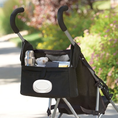 stroller organizer target