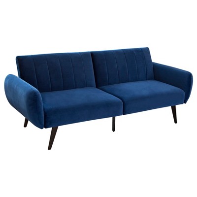 target foldable couch