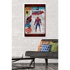 Trends International Marvel Toy Vault - Spider-Man Framed Wall Poster Prints - 2 of 4