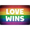 Trends International Love Wins Unframed Wall Poster Prints - 4 of 4