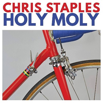 Chris Staples - Holy Moly (Vinyl)